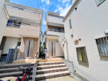  中古一戸建て