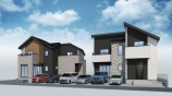  新築一戸建て
