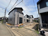  新築一戸建て
