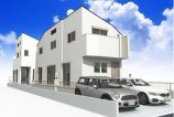  新築一戸建て