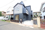  新築一戸建て