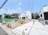  新築一戸建て