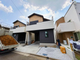  新築一戸建て