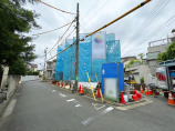  新築一戸建て