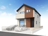  新築一戸建て