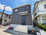  新築一戸建て