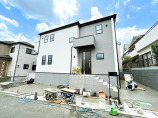  新築一戸建て