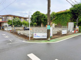  新築一戸建て