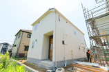  新築一戸建て