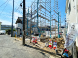  新築一戸建て