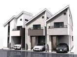  新築一戸建て