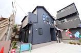  新築一戸建て