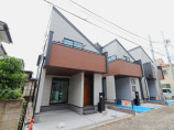  新築一戸建て