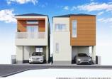  新築一戸建て