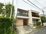  中古一戸建て