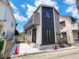  新築一戸建て