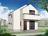  新築一戸建て