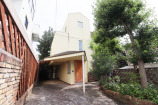  中古一戸建て