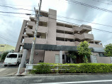 マンション