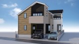  新築一戸建て