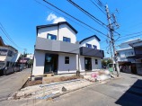  新築一戸建て