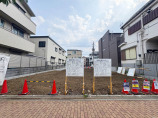  新築一戸建て