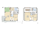  中古一戸建て