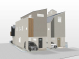  新築一戸建て