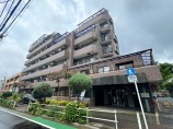  マンション