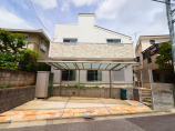  中古一戸建て