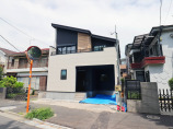  新築一戸建て