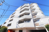  マンション
