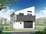  新築一戸建て