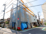  新築一戸建て