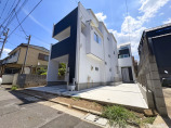  新築一戸建て
