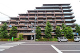  マンション