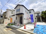  新築一戸建て