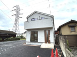  新築一戸建て
