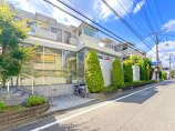  マンション