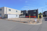  新築一戸建て