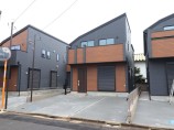  新築一戸建て