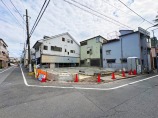  新築一戸建て