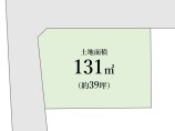 世田谷区桜丘 土地
