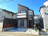  新築一戸建て