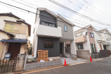  新築一戸建て