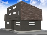  新築一戸建て