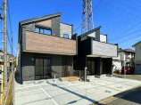  新築一戸建て