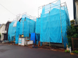 新築一戸建て