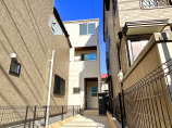  新築一戸建て