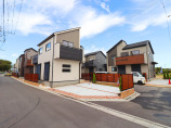  新築一戸建て